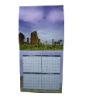 Wholesale Paper Hanging Calendar
