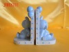 Wholesale cartoon elephant bookend