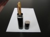 Wholesale Oval aluminum pen box