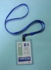 Wholesale PVC name card case