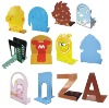 Wholesale metal Book Stand