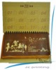 Wholesale Printed promotional desk calendar