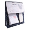 Wholesale desk calendar hfcr-00004