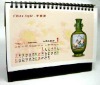 Wholesale desktop calendar