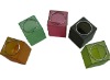 Wholesale Plastic pen holder/pen stand/pen container for promotion,gift,general use