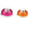 Wholesale Round plastic clip holder(FE05024)
