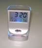 Wholesale calendar clock