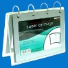 Wholesale Pvc table calendar