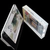 Wholesale acrylic photo frame
