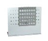 Wholesale Aluminum calendar