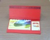 Wholesale table calendar