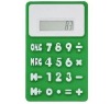 Wholesale Flexible 'press-me' Colorful Calculator