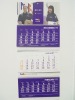 Wholesale 3-month calendar SHW-3