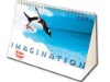 Wholesale 2012 Desk calendar SH-DT15