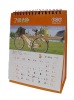 Wholesale 2011 Promotional desk calendar T05