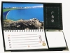 Wholesale 2011desk calendar (wtf023)