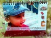 2011 desk calendar