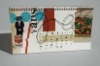 Wholesale 2011 desk calendar