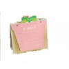 Wholesale 2011 desk calendar