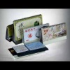 Wholesale desktop calendars