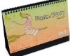 Wholesale paper calendars(yearly calendars,desk calendars)