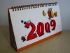 Wholesale table calendar
