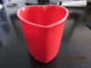 Wholesale plastic pen container