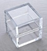 Wholesale acrylic box