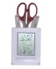 Wholesale Desktop Pen holder Calendar