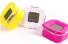 Wholesale Turnable four functions calendar