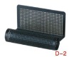 Wholesale metal mesh business card holder
