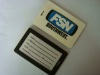 Wholesale pvc card holder