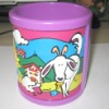 Wholesale soft PVC pen holder