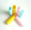 Wholesale lovely silicone pen cover