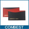 Wholesale Paper card holder for credit card