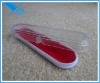 Wholesale Fashion Pen Container,Promotional Plastic Products