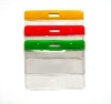 Wholesale Header Cards Plastic Bag