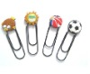 Wholesale bookmark/paper clip