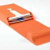 Wholesale portable and useful silicone card protector