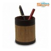 Wholesale desktop office paper pen holder