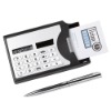 Wholesale Name Card solar Calculator for student -Batteries included