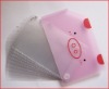 Wholesale PVC Cards Holder <J101>