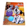 Wholesale customized logo PP file folder