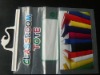 Wholesale pvc file bag