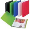 Wholesale pp display book
