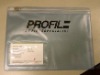 Wholesale A4 PVC file bag