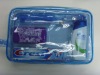 Wholesale customizable plastic toilet bag