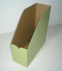 Wholesale Corrugated Document Shelf
