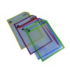 Wholesale fasion pvc document file folder