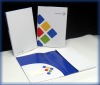 Wholesale High-end Printing Paper Folder